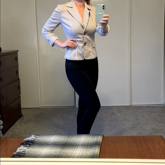 Jacob Blazer - Picture 1 of 5